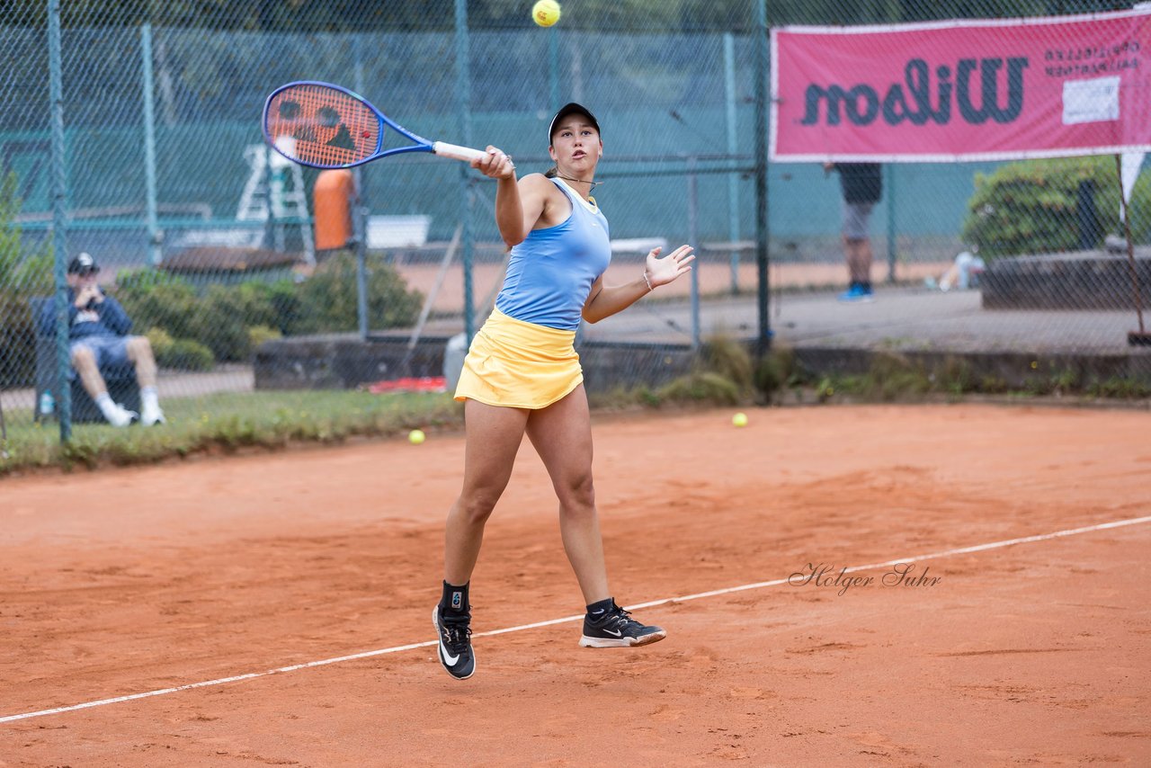 Bild 116 - ITF Kaltenkirchen